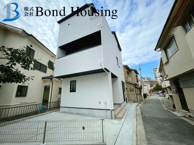 山陽「西新町駅」徒歩3分の好立地物件　西新町3丁目　限定1棟のその他