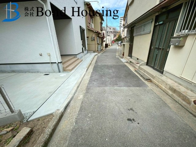 山陽「西新町駅」徒歩3分の好立地物件　西新町3丁目　限定1棟