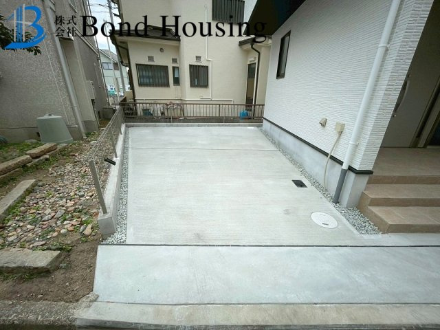 山陽「西新町駅」徒歩3分の好立地物件　西新町3丁目　限定1棟の洋室