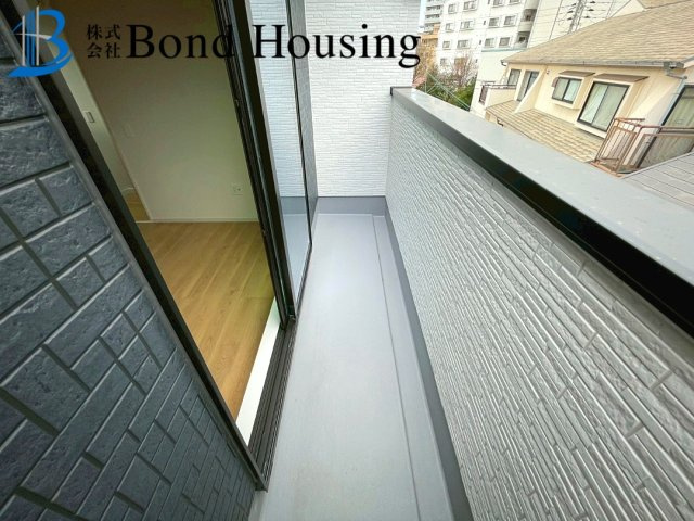 山陽「西新町駅」徒歩3分の好立地物件　西新町3丁目　限定1棟の前面道路含む現地写真