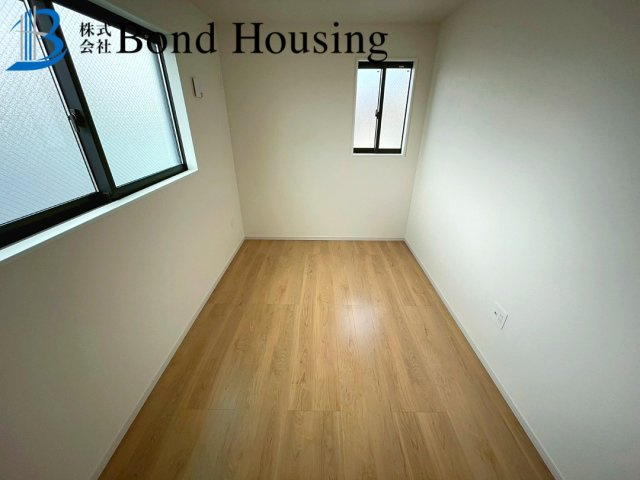 山陽「西新町駅」徒歩3分の好立地物件　西新町3丁目　限定1棟の前面道路含む現地写真