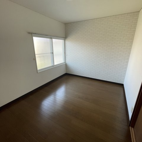 コーポ上岡の内装