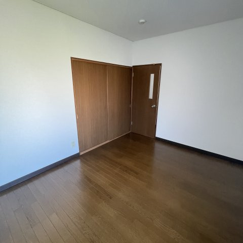 コーポ上岡の内装