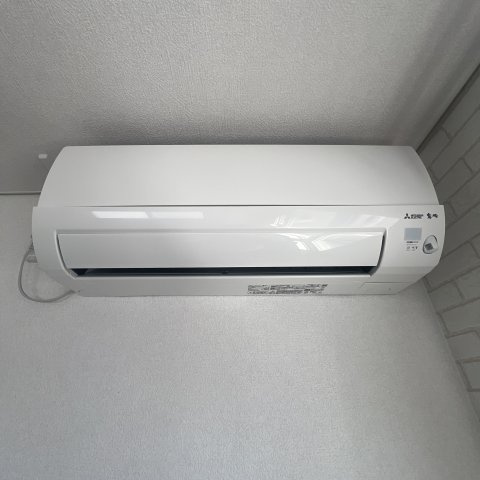 コーポ上岡の設備
