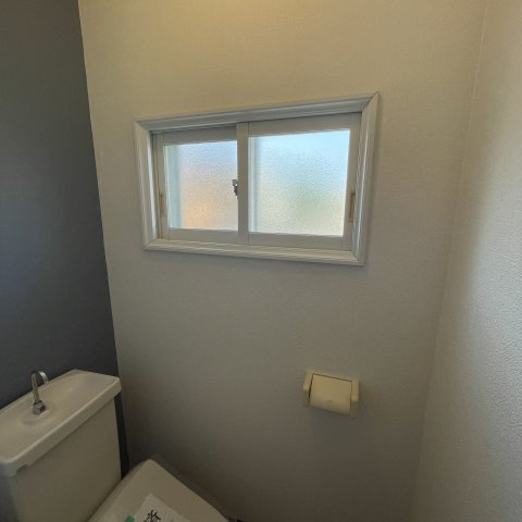 コーポ上岡の内装