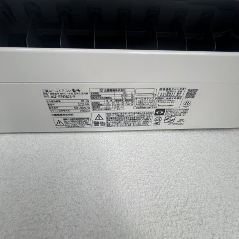 コーポ上岡の内装