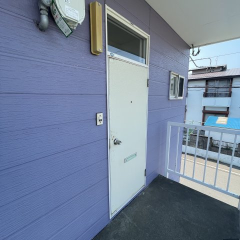 コーポ上岡のその他