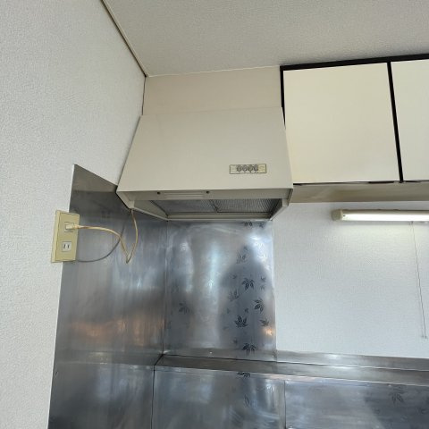 コーポ上岡のその他