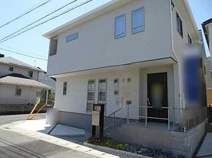 安佐北区落合2（玖村駅）全3区画　NO2の画像