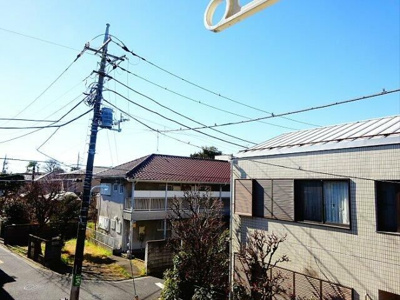 【展望】 | 第二香川ハイツ