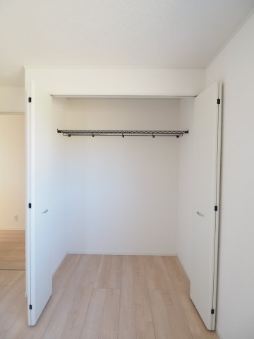 【収納】 | Cradle garden　二本松市油井第５　１号棟