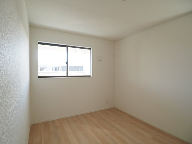 【洋室】 | Cradle garden　二本松市油井第５　１号棟