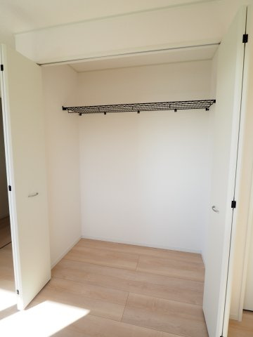 【収納】 | Cradle garden　二本松市油井第５　１号棟