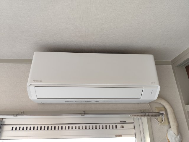 玉木マンションの設備