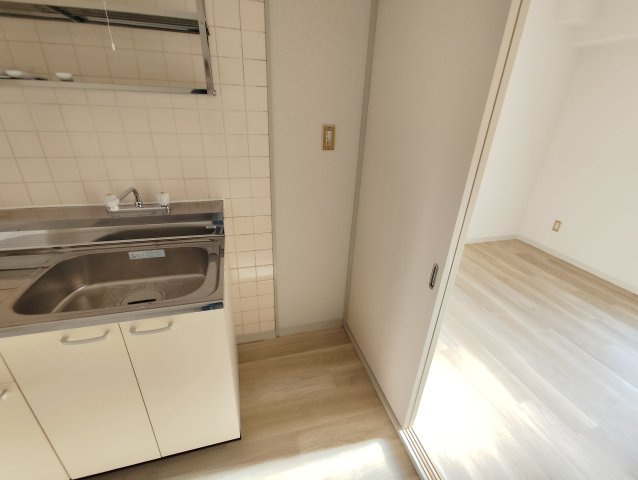 玉木マンションの設備