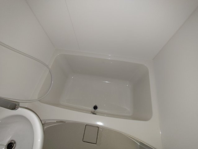 玉木マンションの浴室