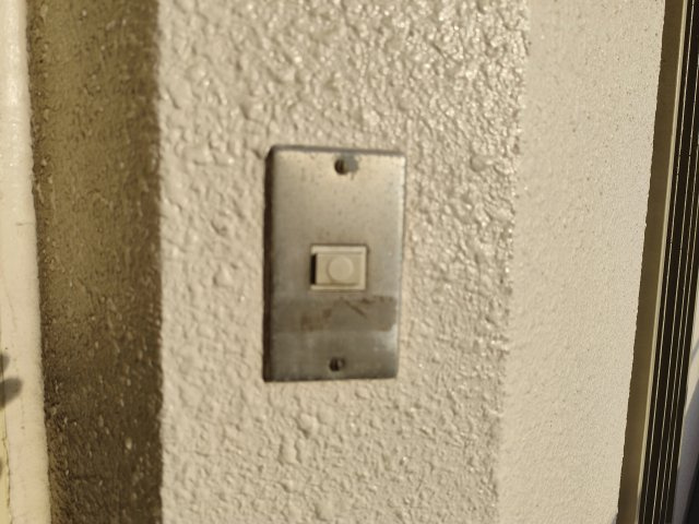 玉木マンションのセキュリティ