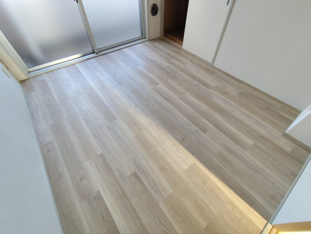 玉木マンションのその他