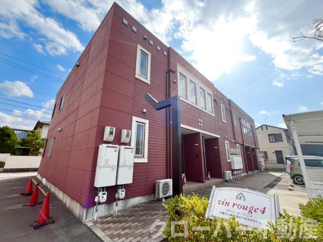 ヴァンルージュⅣ