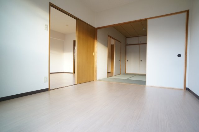 エクセル山本の展望|参考、同建物・同間取りの号室