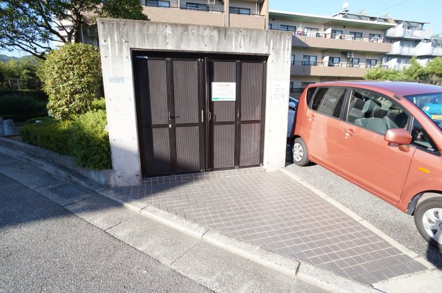 エクセル山本のその他共用部分