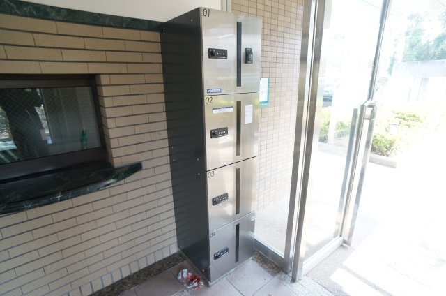 エクセル山本のその他共用部分