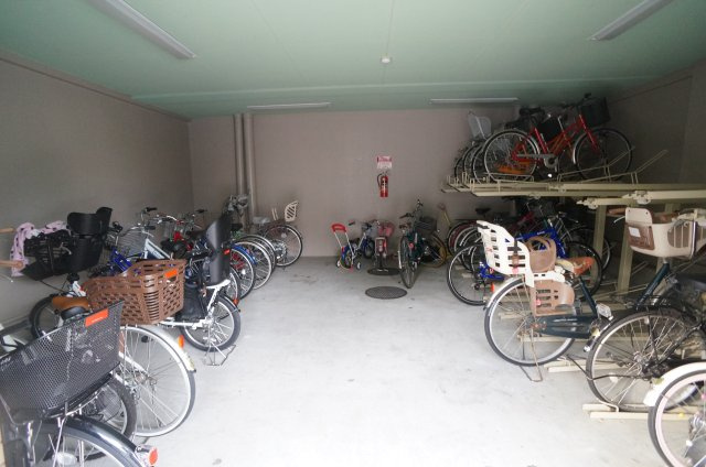 エクセル山本のその他共用部分