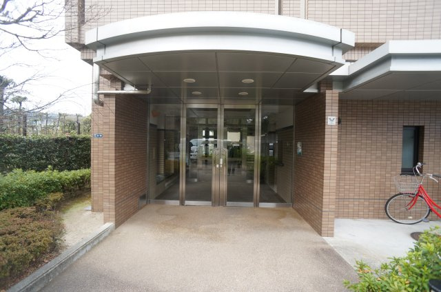 エクセル山本のその他共用部分