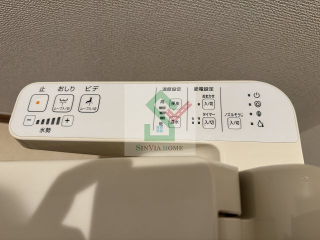 アムールベルフルールのその他