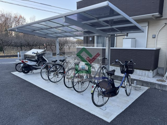 アムールベルフルールのその他