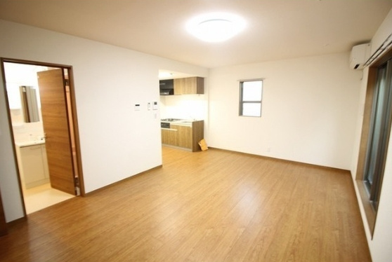 アムールベルフルールの寝室