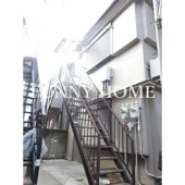 ジェネス上馬の画像