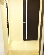 【玄関】 | Grand Court日本橋浜町 | 毎日通る玄関はこちらです