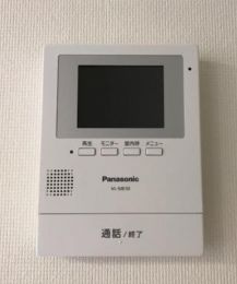 【セキュリティ】 | Grand Court日本橋浜町