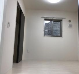 【居間・リビング】 | Grand Court日本橋浜町 | おしゃれな居間です