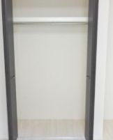 【収納】 | Grand Court日本橋浜町 | 便利な収納スペースです