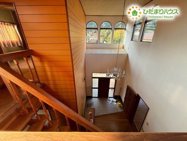 桐生市梅田町　中古一戸建てのその他