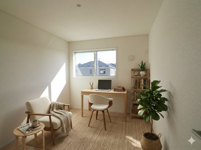 【駐車場】 | Cradle garden　二本松市油井第５　２号棟
