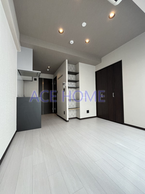 【内装】 | サンネクテール天満橋