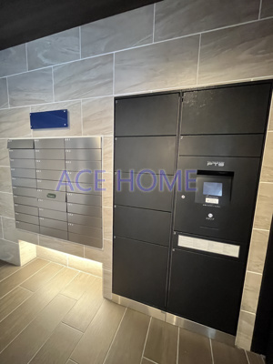 【設備】 | サンネクテール天満橋