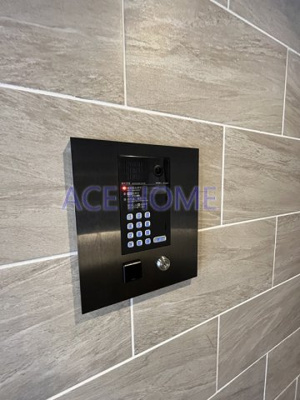 【セキュリティ】 | サンネクテール天満橋