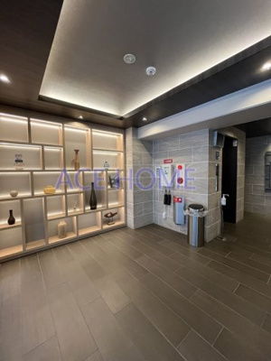 【エントランス】 | サンネクテール天満橋