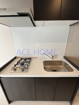 【キッチン】 | サンネクテール天満橋