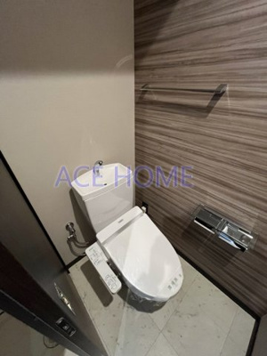 【トイレ】 | サンネクテール天満橋