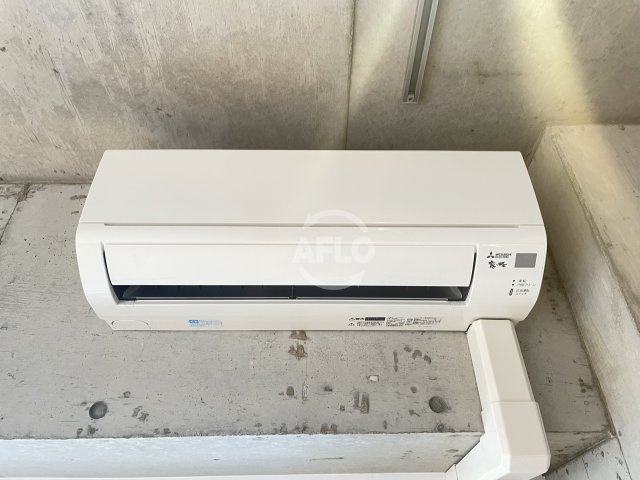 アーデンタワー南堀江の設備|アーデンタワー南堀江　エアコン