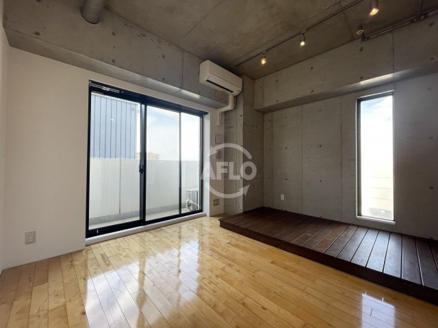 アーデンタワー南堀江の洋室|アーデンタワー南堀江　洋室