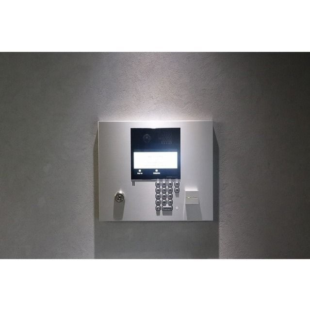 ＢＰＲレジデンス門前仲町のセキュリティ