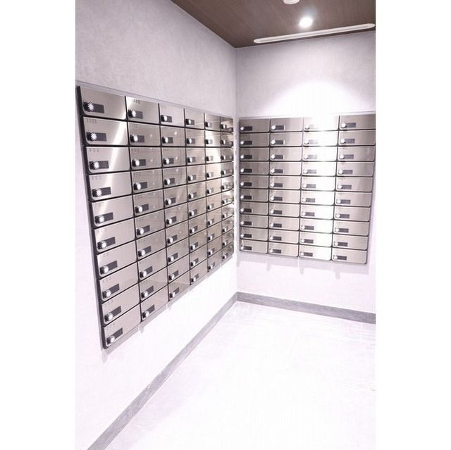 ＢＰＲレジデンス門前仲町のその他共用部分