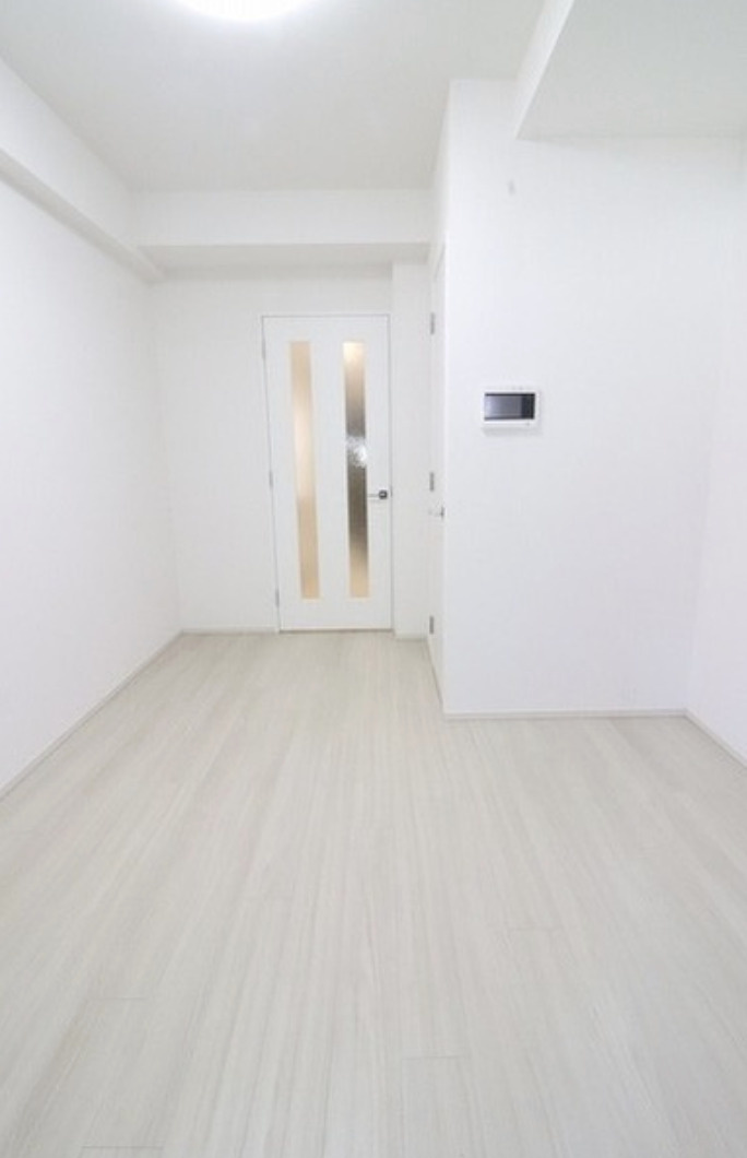 ＢＰＲレジデンス門前仲町の居間・リビング