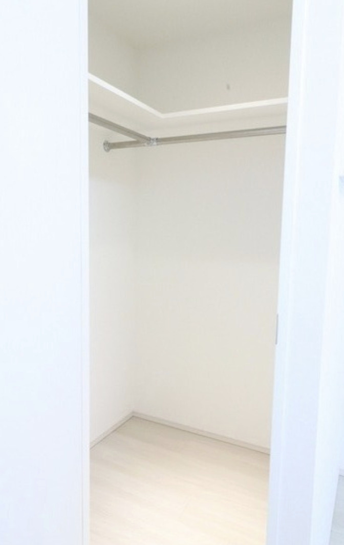 ＢＰＲレジデンス門前仲町の収納